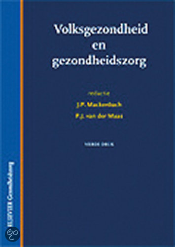 GZW1022 Bedreigingen van Gezondheid (blok 2)