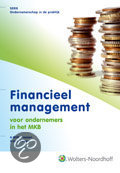 Financiel management / druk 1