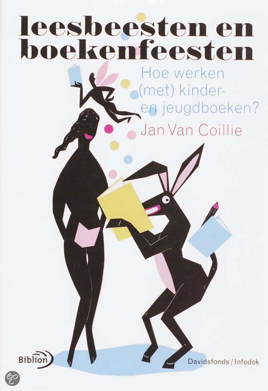 Leesbeesten en boekenfeesten | Hoofdstuk 1, 2, 3 & 6 | Tentamenstof Blok 1