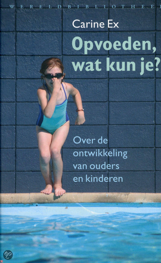 Opvoeden, wat kun je?