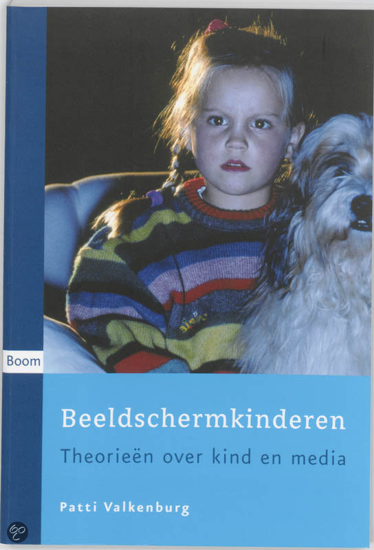 Beeldschermkinderen