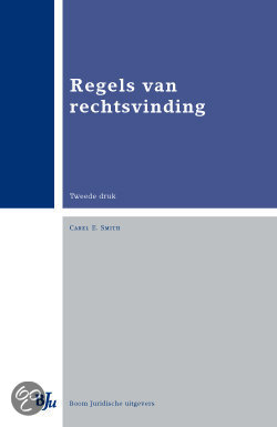 Regels van rechtsvinding