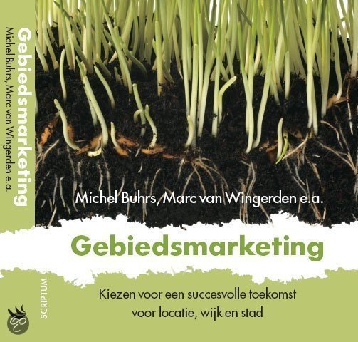 Gebiedsmarketing