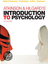 Atkinson & Hilgard\'s Introduction to Psychology