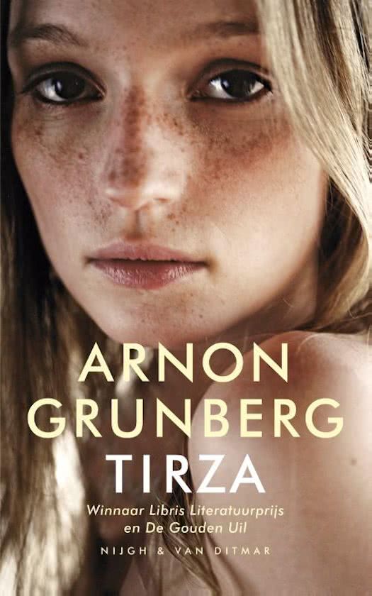 Samenvatting Tirza, Arnold Grunberg