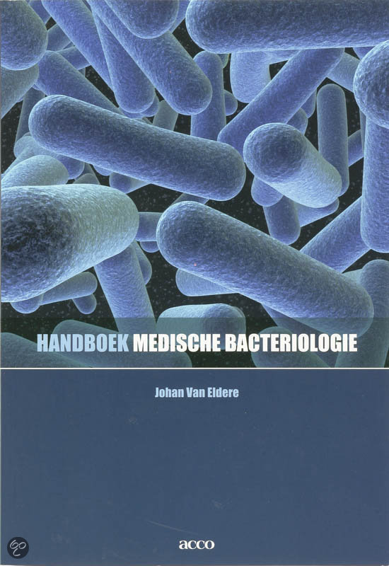 Infectiepreventie en microbiologie semester 3