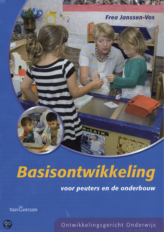 Basisontwikkeling