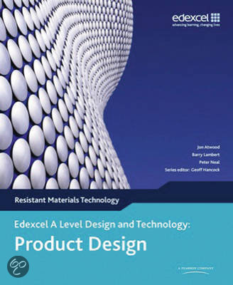 Product Design Edexcel (and AQA) Beta Notes