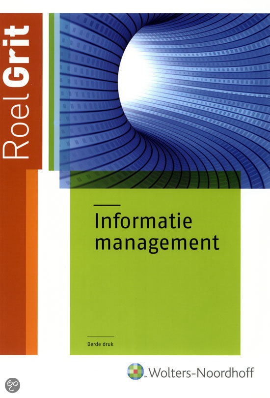 Informatiemanagement