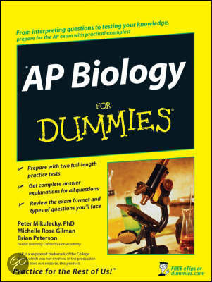 AP Bio notes