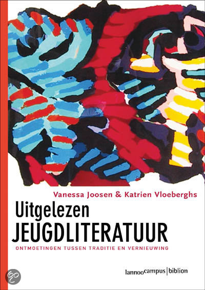 Uitgelezen Jeugdliteratuur