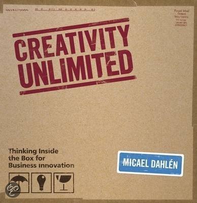 Creativity (Un) Limited