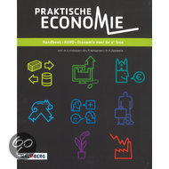 Module vraag en aanbod economie havo