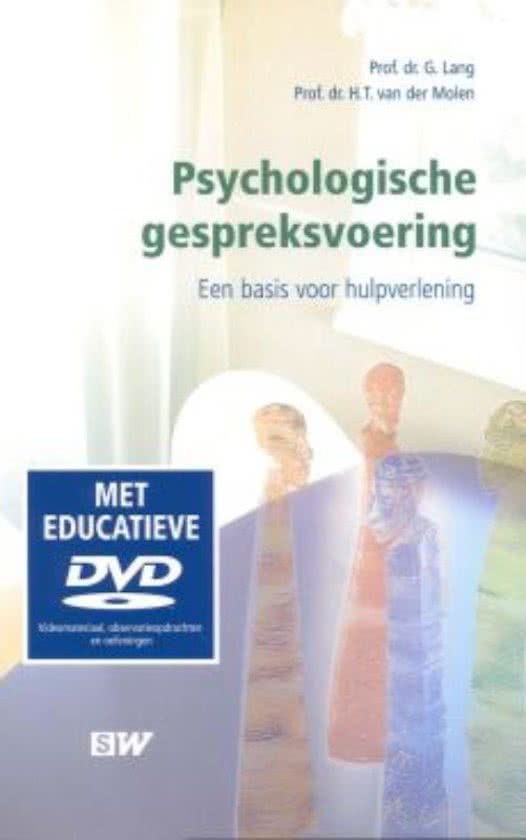 Psychologische gespreksvoering