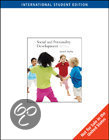 Social and Personality Development, International Edition