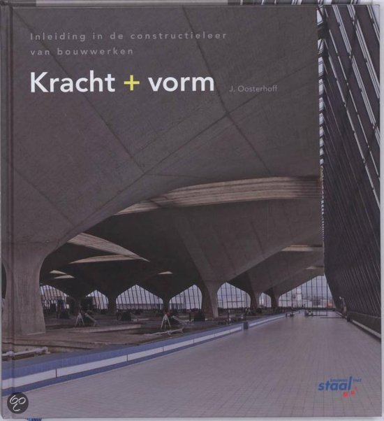 Kracht + vorm