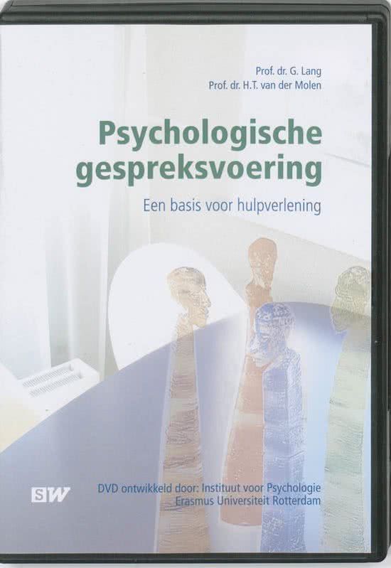 Verbeter je professionele gespreksvaardigheid (S09)