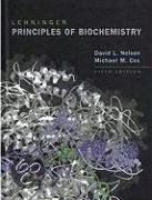 Test Bank - Lehninger Principles of Biochemistry, 8th Edition (Nelson, 2022)