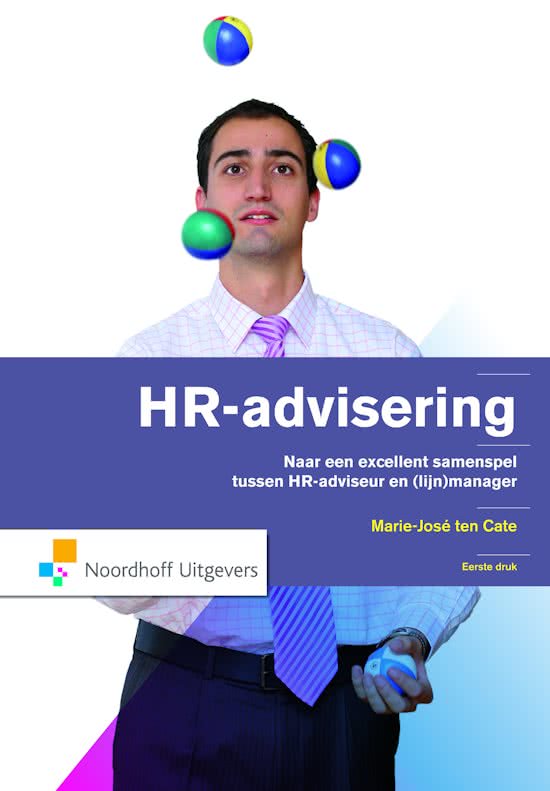 HR-advisering