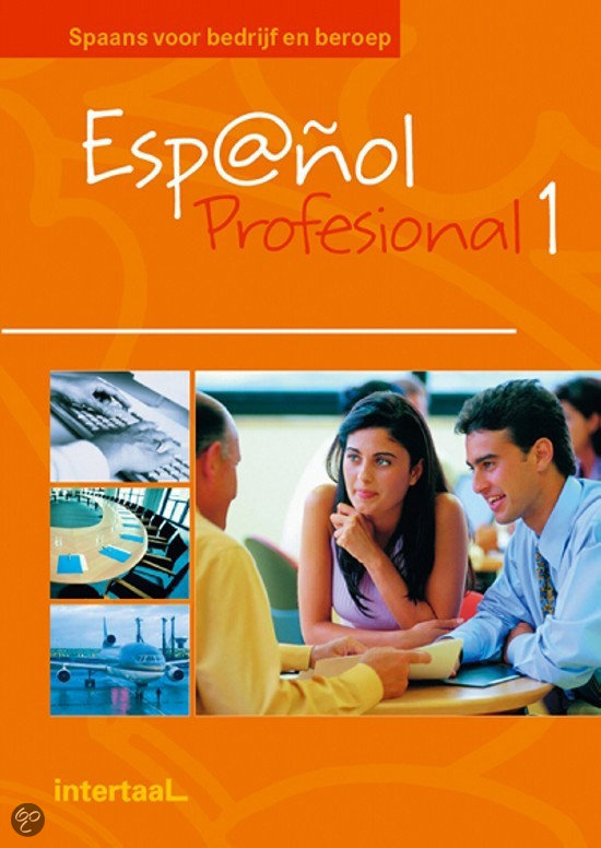 Espanol Profesional