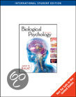 Biological Psychology. Stop en Check vragen Nederlands. 10e editie James W. Kalat  