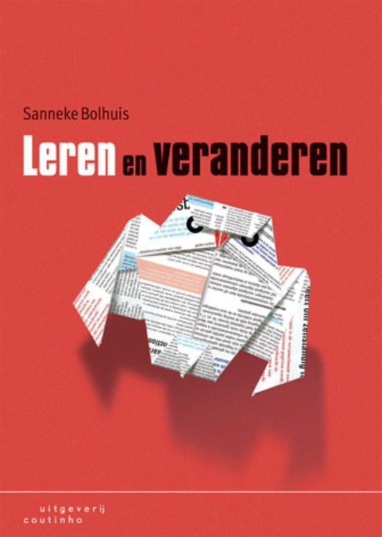 Leren veranderen