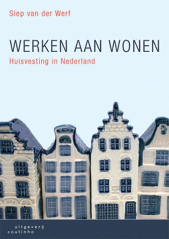 Werken aan wonen, Wonen en Leefbaarheid