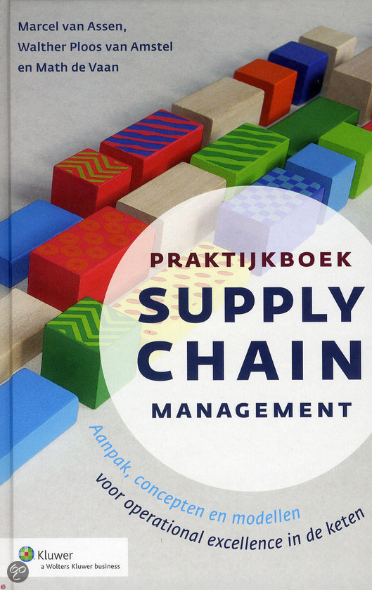 NCOI geslaagde module Strategisch Supply Chain Management Verbetervoorstel 2022 - Personeelsinvestering - cijfer 9 met feedback - Confrontatiematrix  - Balanced scorecard  - FMEA 