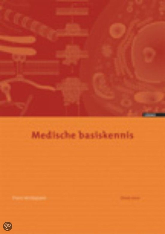 Medische basiskennis