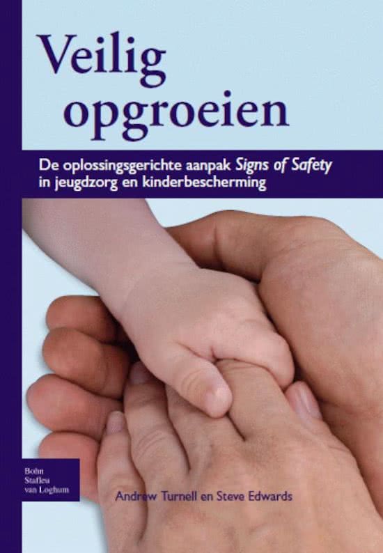 Samenvatting Veilig opgroeien, ISBN: 9789031361564  complexe opvoedsituaties