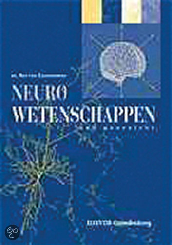 Neurowetenschappen / 1