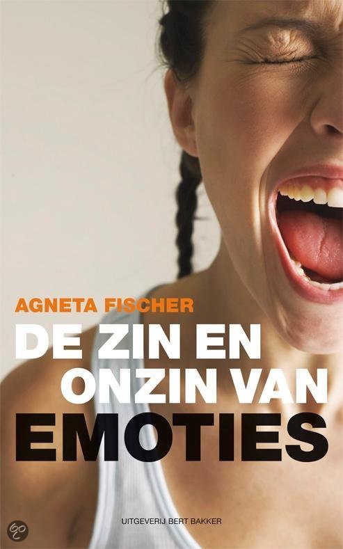 De zin en onzin van emoties