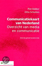 Communicatiekunde