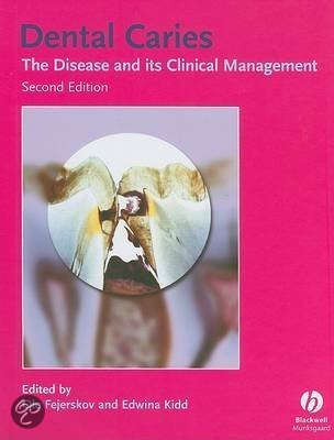 Antwoorden cariologie: ZSO H2: Preventie door beïnvloeding van mondhygiëne en voeding - HF 1