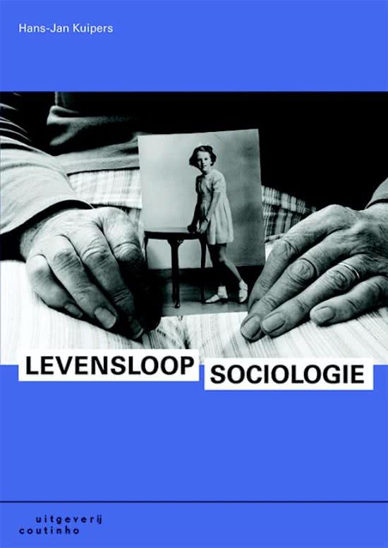 Levensloop sociologie 