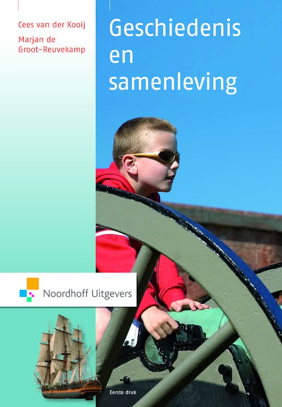 Geschiedenis & Samenleving