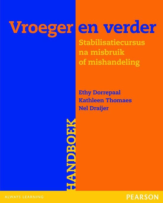 Vroeger en verder - Handboek + Werkboek