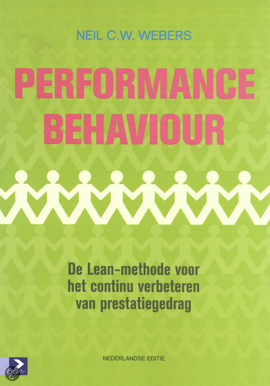 Samenvatting Performance Behaviour Hoofdstuk 1t/m5