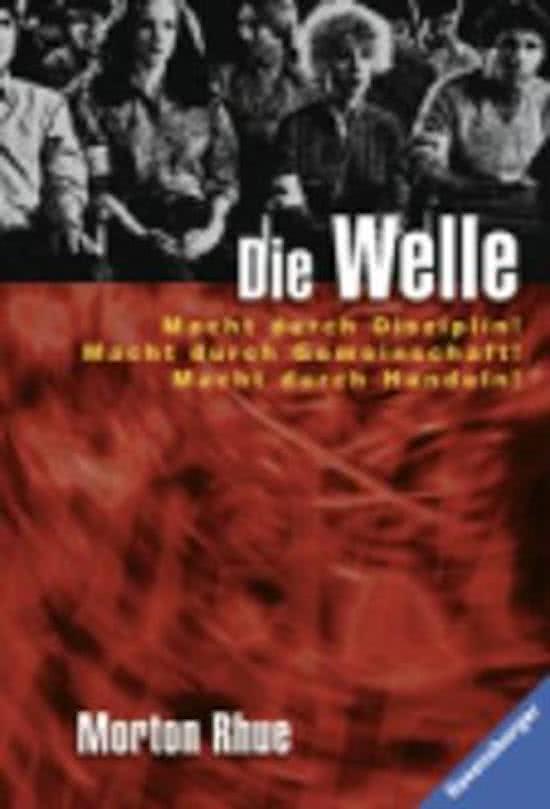 Die Welle