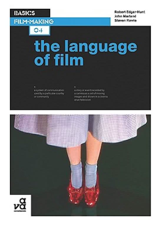 The Language of Film