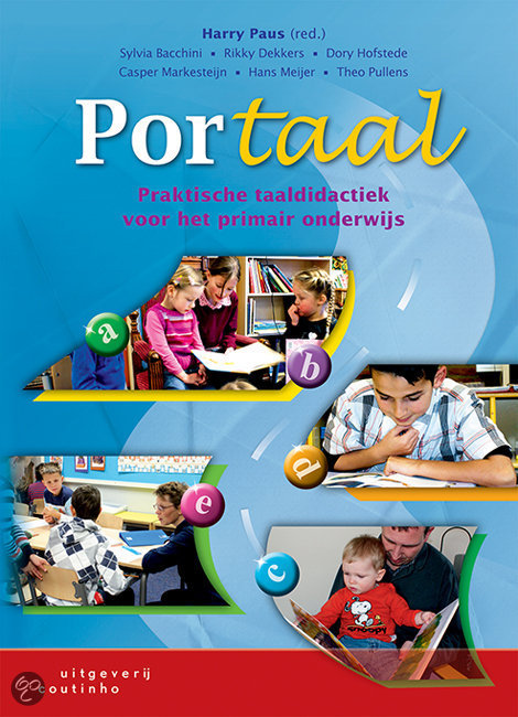 Samenvatting Portaal H 1 t/m 10 + H12