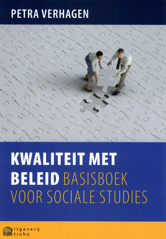 Samenvatting kwaliteit en beleid leerjaar 1 MWD