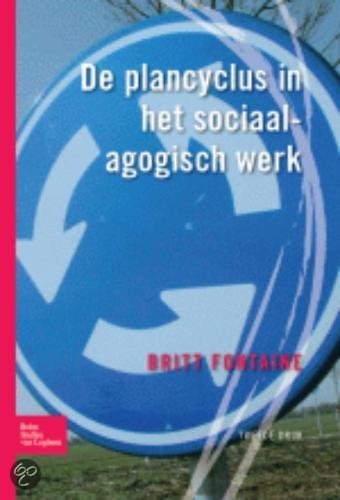 Plan van Aanpak. Eerste fase van het afstuderen. Social work (NCOI)