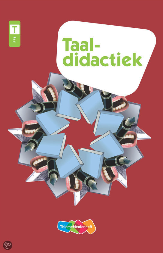 Nederlands Taal - didactiek BT1