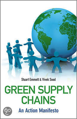 Green Supply Chains