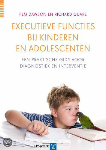 Executieve functies bij kinderen en adolescenten