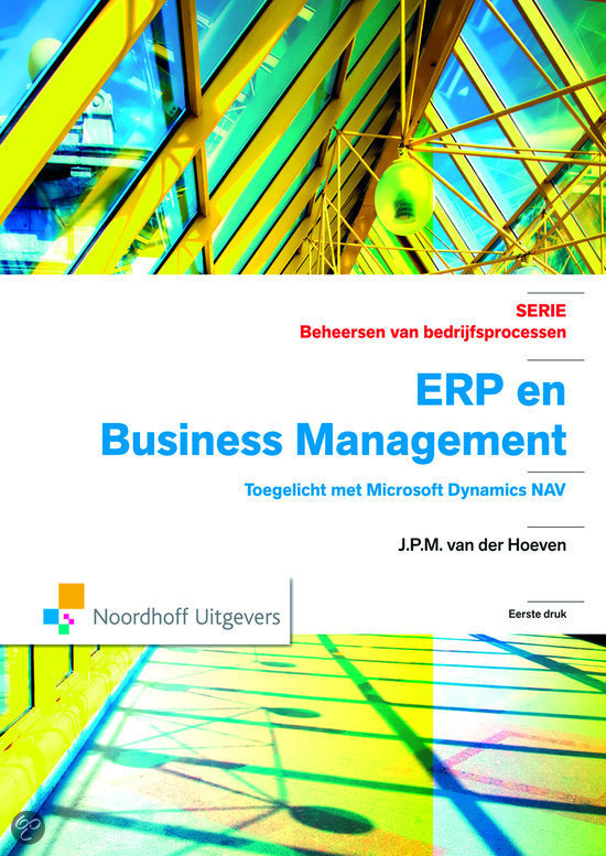 ERP en Business Management