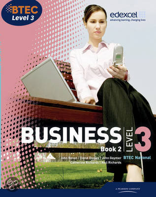 Unit 33 - The Impact of Communications Technology on Business P5