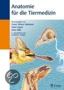 Anatomie für die Tiermedizin