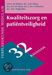 Kwaliteitszorg 